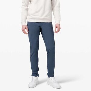 Lululemon  ABC Pants Slim Warpstreme 31 X 31